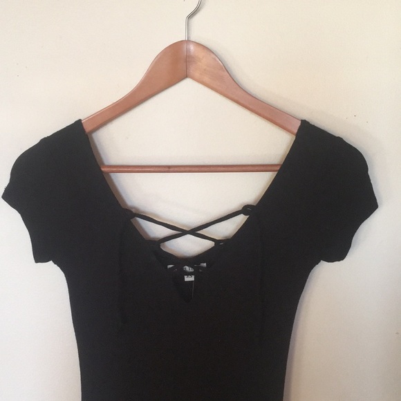 Velvet Torch- MAXI DRESS - Picture 1 of 3